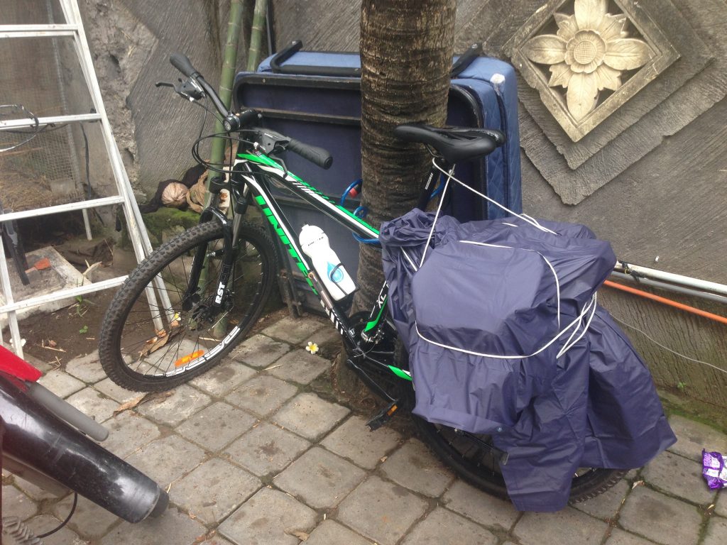 Bike